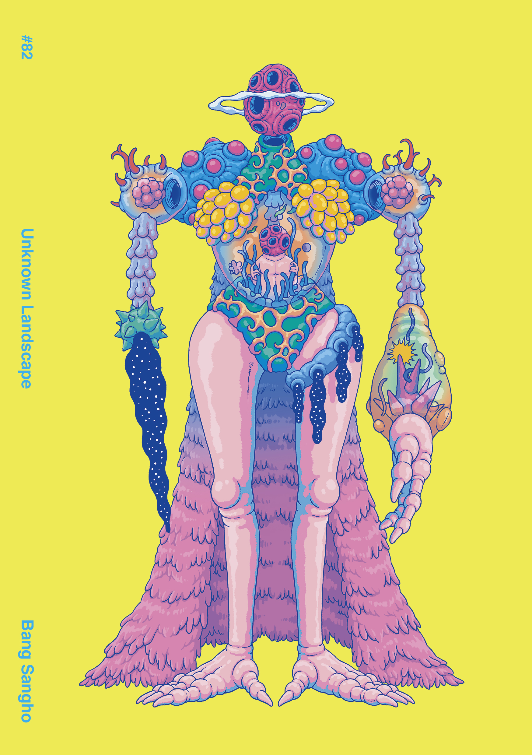 SSE Cover