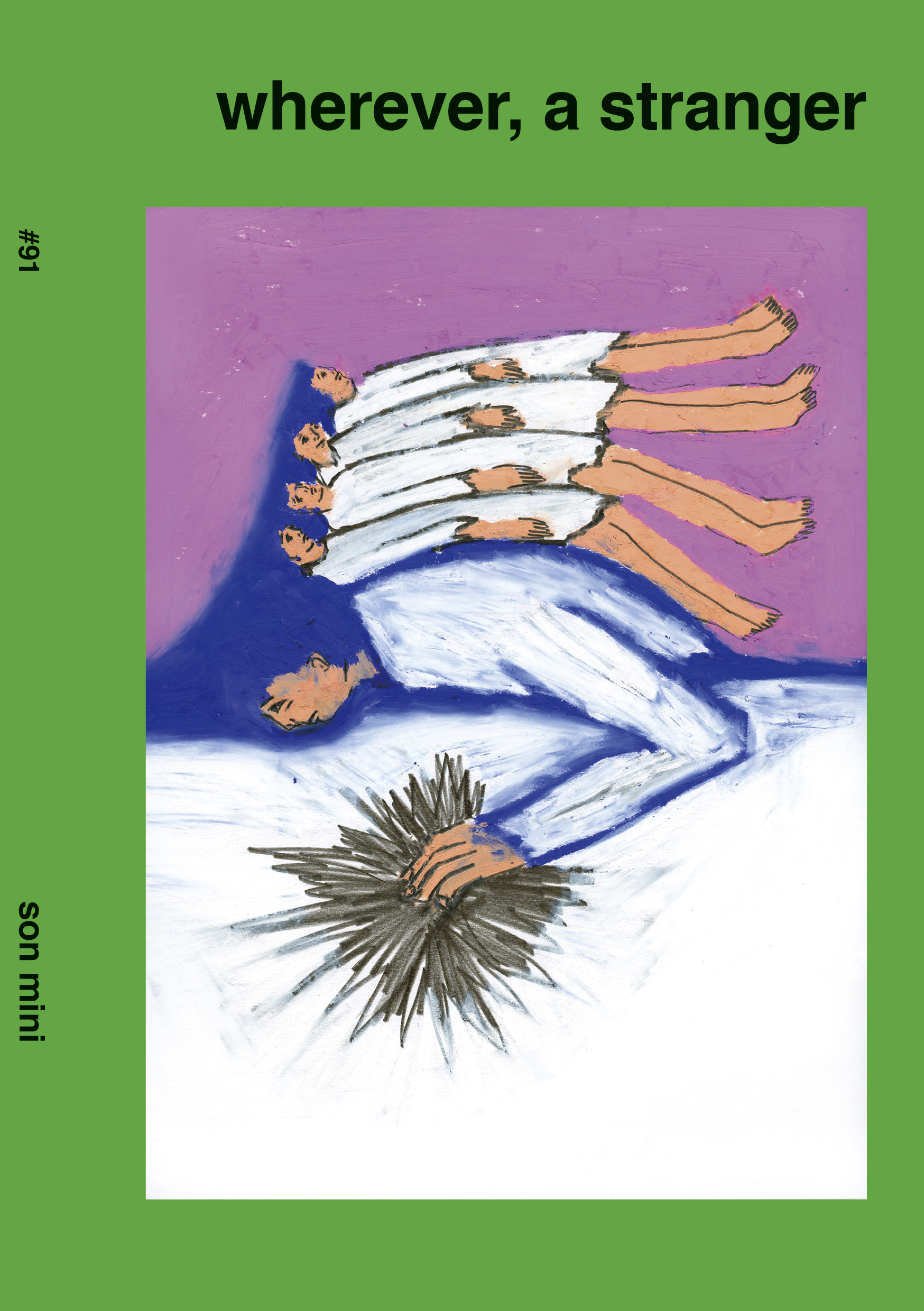 SSE Cover